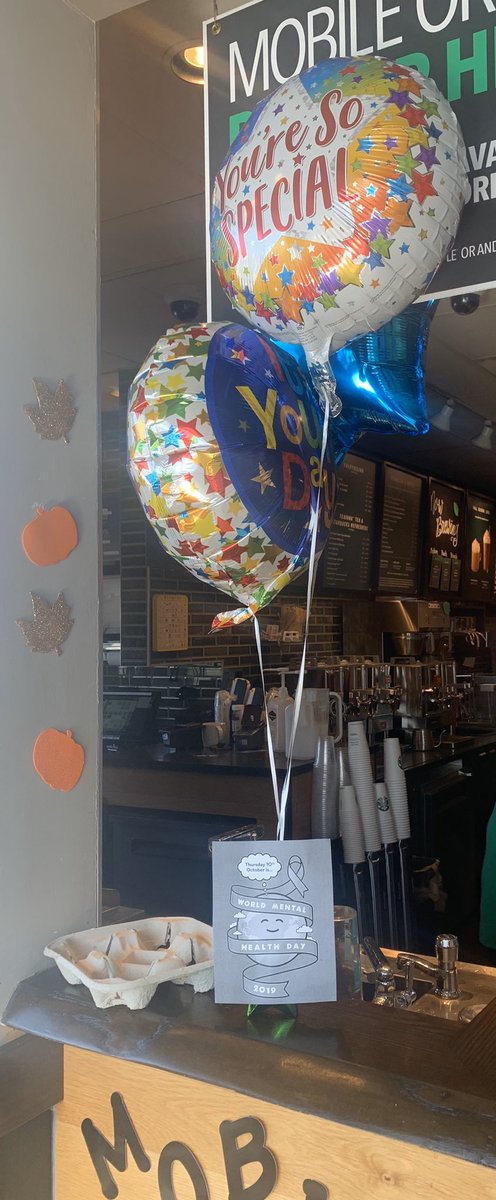Sandusky Starbucks tweet media