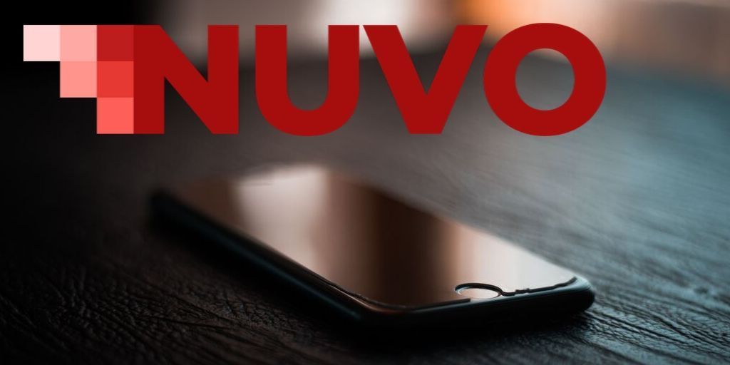 At #NUVO, we believe in quality, fairness and best of all, ALWAYS getting paid! That's why we've created a social media experience with one-of-a-kind, all around value. Start getting paid today👉 buff.ly/2IFzief