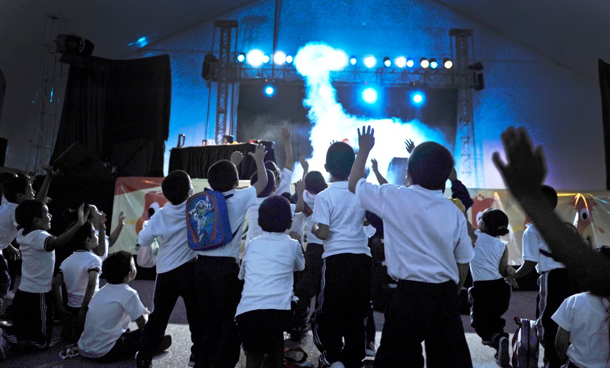 Tickets still available for Jeff Boyer’s Big Bubble Bonanza. Saturday, October 12th at 3pm.  A perfect family outing.  
Tickets are $12 or 4 for $35 with code FAMILY.