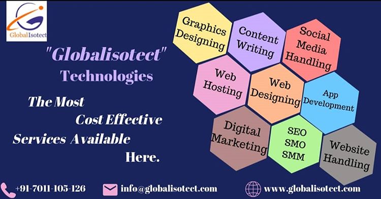 GlobalIsotect's tweet photo. We provide complete solution in all services #globalisotect #global #webdevelopment #content #contentmarketing #seo #smo #digitalmarketing #grapicdesign #services #appdevelopment #technology #webservices #hacking #websitehandling #socialmedia #instagram
https://t.co/TPncf2CVLl https://t.co/MmCHFf95RG