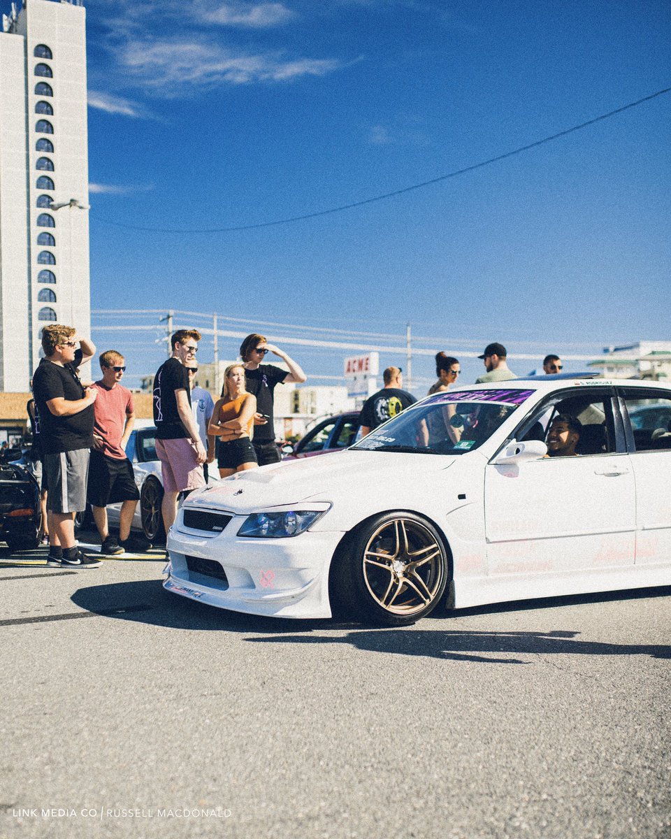 BasisVisuals's tweet photo. I finally got to see @srodriguez92’s car 😭 https://t.co/90FUoZSSJI