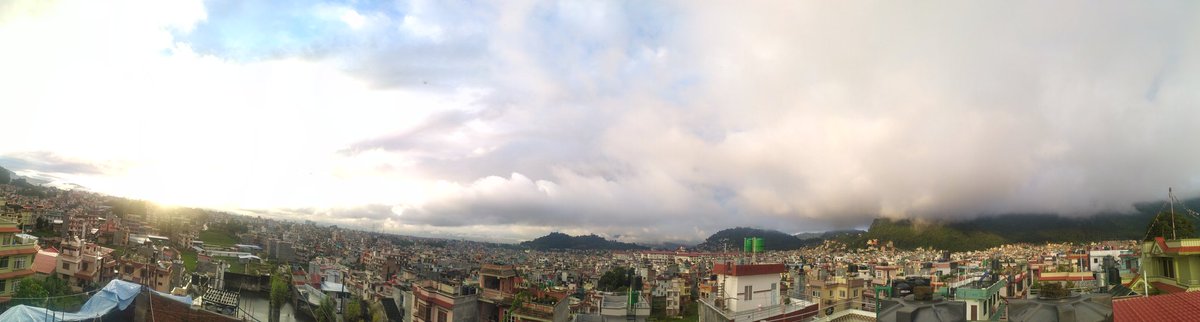 imnirajan1's tweet photo. #VisitNepal2020 #Kathmandu https://t.co/EeqeqJkKr1