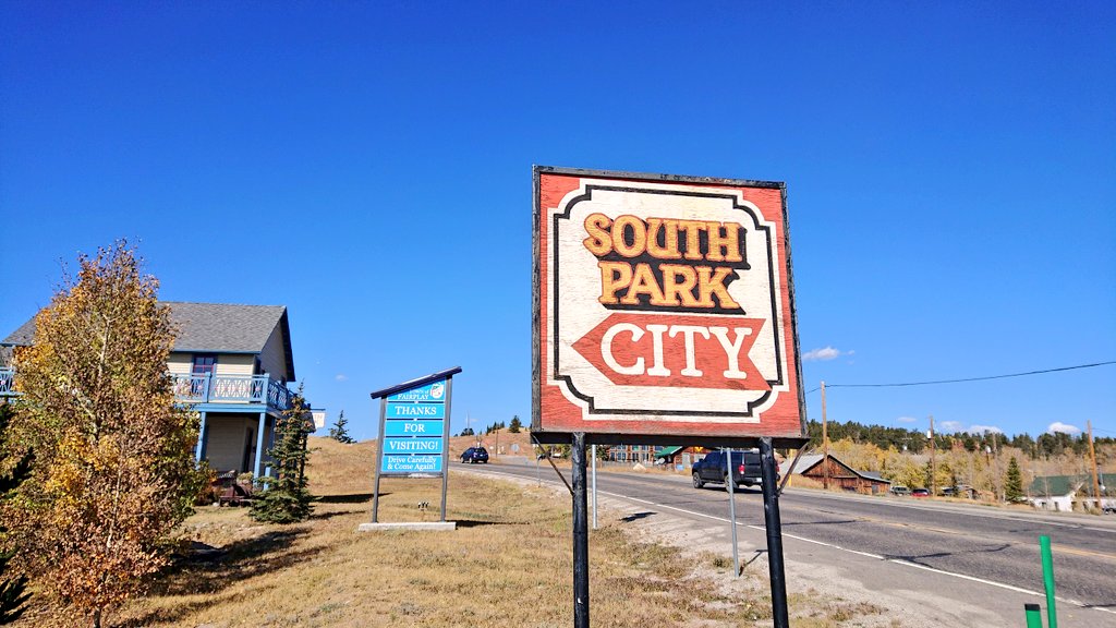 コロラド　ストリート看板 コロラドストリート看板