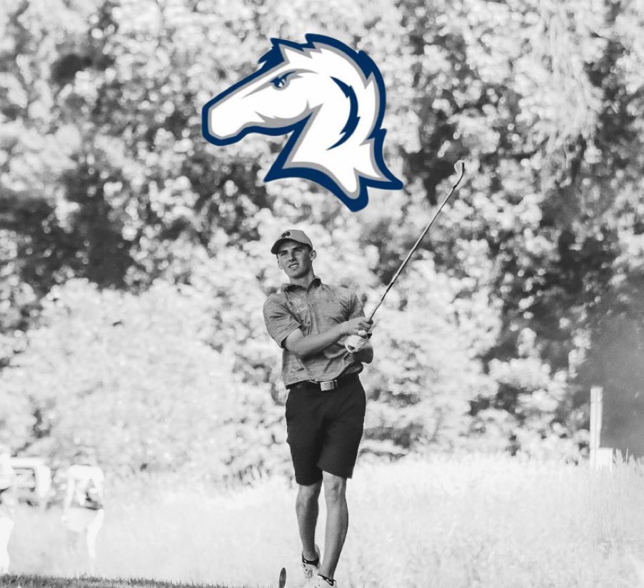 w_verduz10's tweet image. excited to announce my commitment to play golf and continue my academic career at Hillsdale College! thankful for my family and everyone who has supported me along the way! 🐴⚡️ #gochargers #GTG @Chargers_Golf