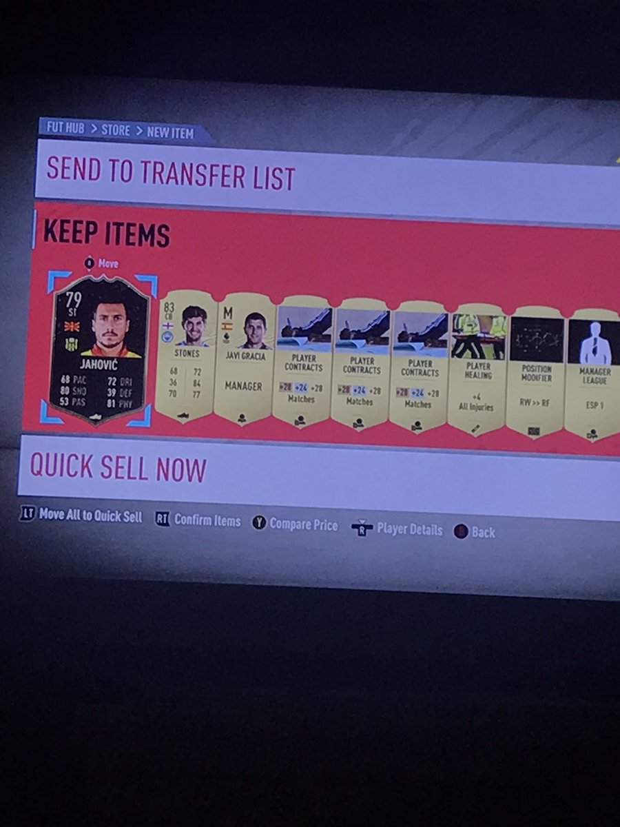 These were my best packs from div 6 rivals untradable rewards, got my mum to open them again and siuuuud When I got Hernandez cause he can now replace Sule in my team