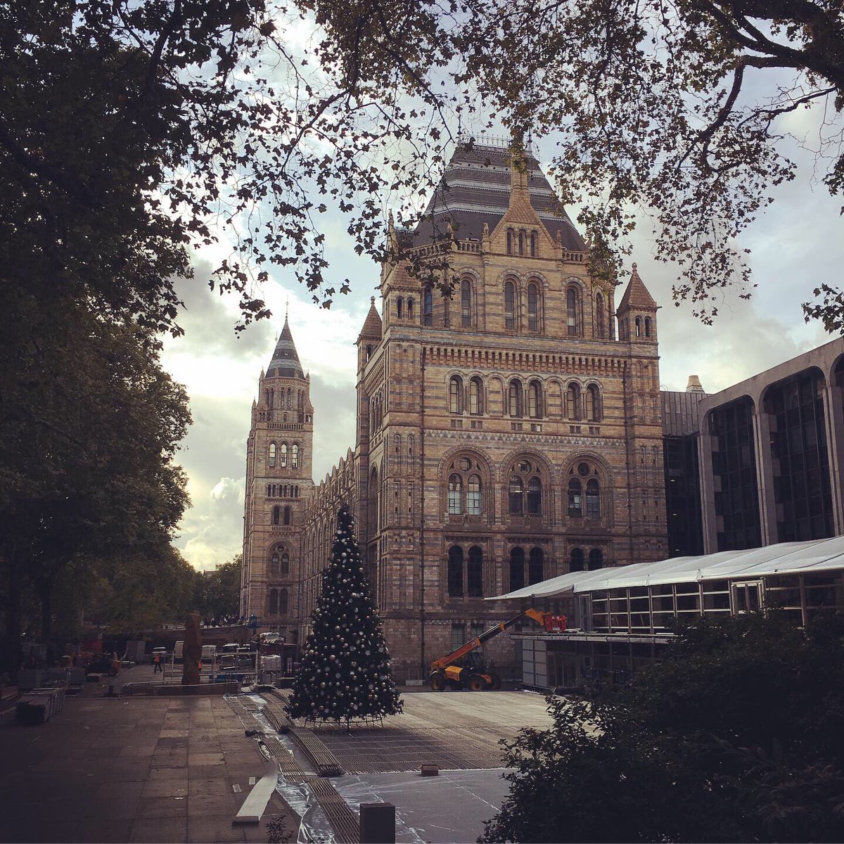 EmmaAnneSingh's tweet photo. Just meeting with a bunch of volcanologists @NHM_London to talk about volcanoes... #nightatthemuseum #nerdbucketlist #inaugurallondonvolcanologistsmeeting https://t.co/dYzBhmUsQ1