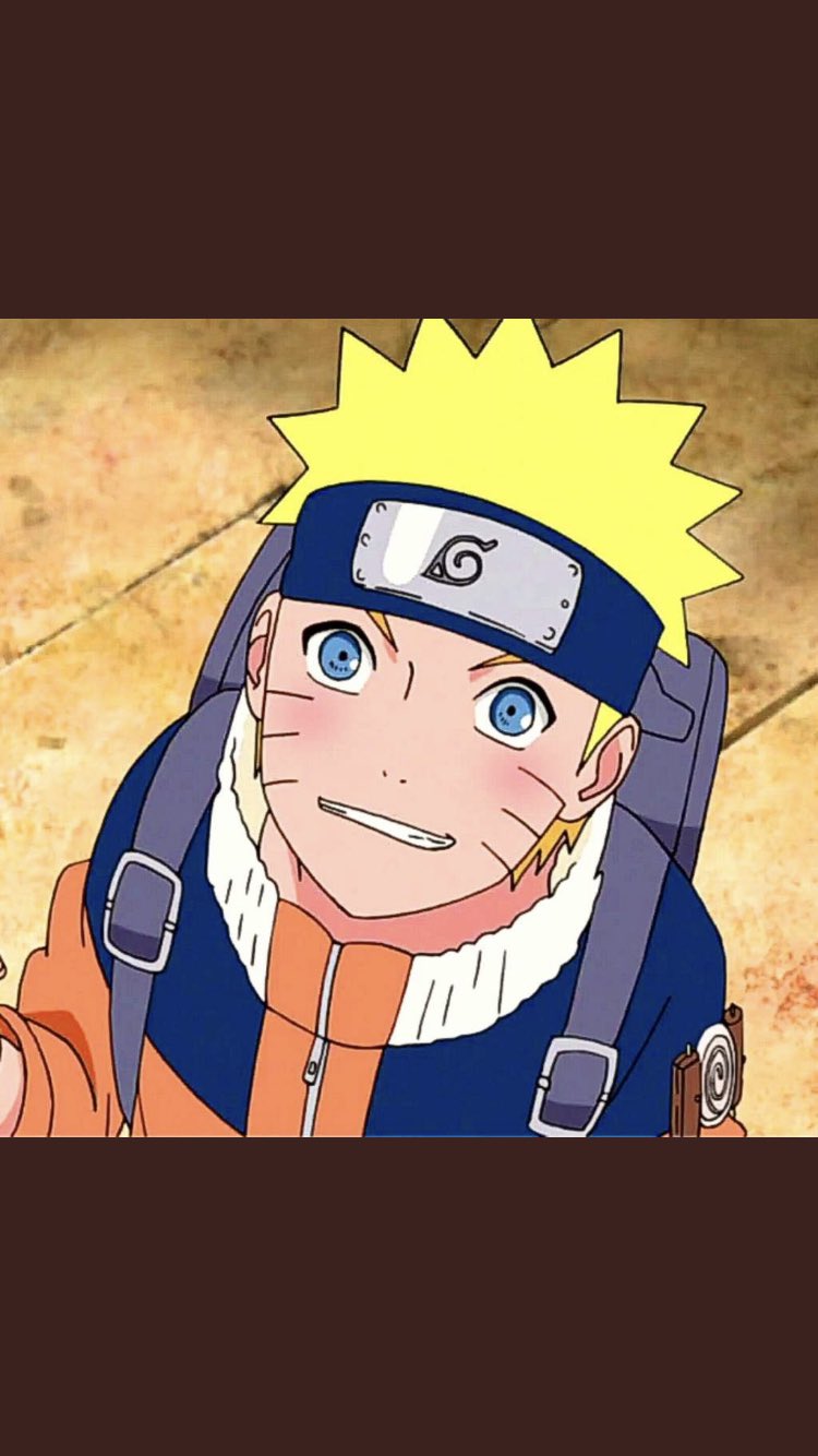 Happy birthday to the one and only Naruto Uzumaki  