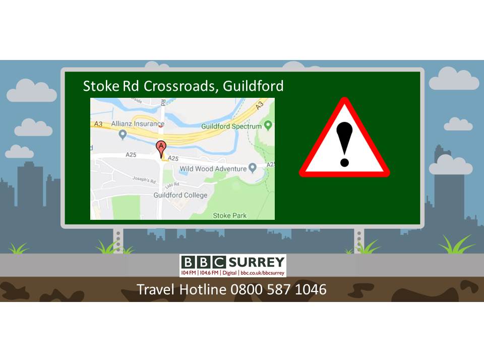 BBC Sussex and Surrey Travel tweet media