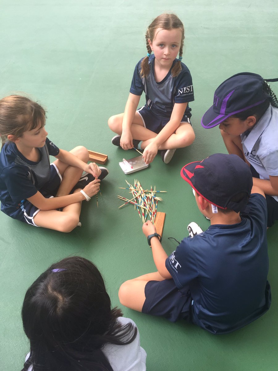 Y2NIST tweet media