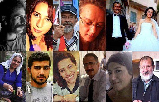 #bianetarşiv 10 Ekim 2015'te Ankara'da Hayatını Kaybedenlerin Hikayeleri bit.ly/2M5E7id