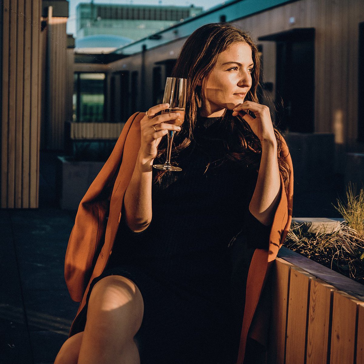CreativeValley_'s tweet photo. Catch a sunset.

#nest #rooftop #hotel #shortstay #utrecht #utrechtcs #creativevalley #thewayweworktoday https://t.co/LYVYluSEdi