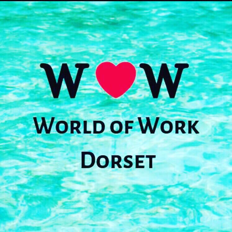DorsetWork's tweet photo. @whatsnewuk We connect people who want to find out more about the world of work and issues surrounding it. For example positions, courses, volunteering, flexible working and more. https://t.co/T1T4f9Jt5I