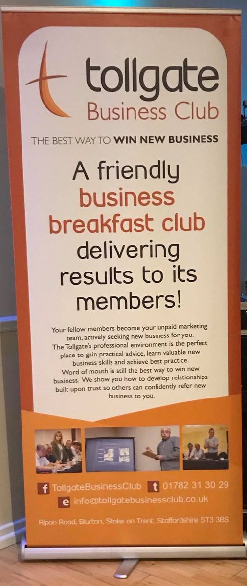 tollgatebc's tweet photo. Morning all! ⛅️
Feeling the independent #networkers love 💕 this morning with much #business passed. 
👍🏻😀 https://t.co/BDOLGfEjv2