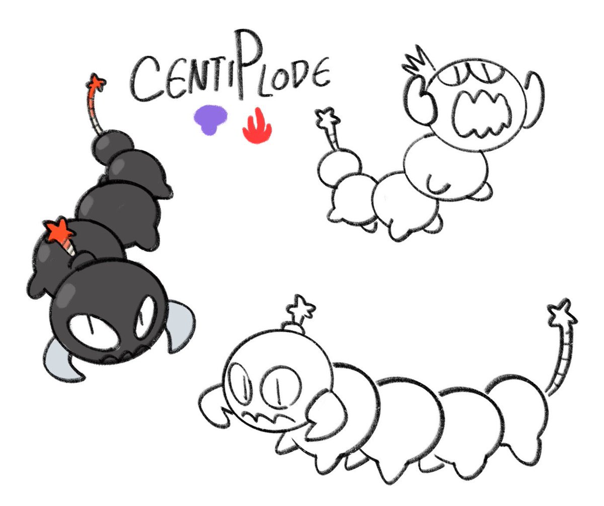 Buggy buddy 