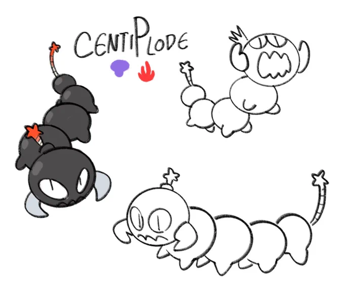 Buggy buddy 