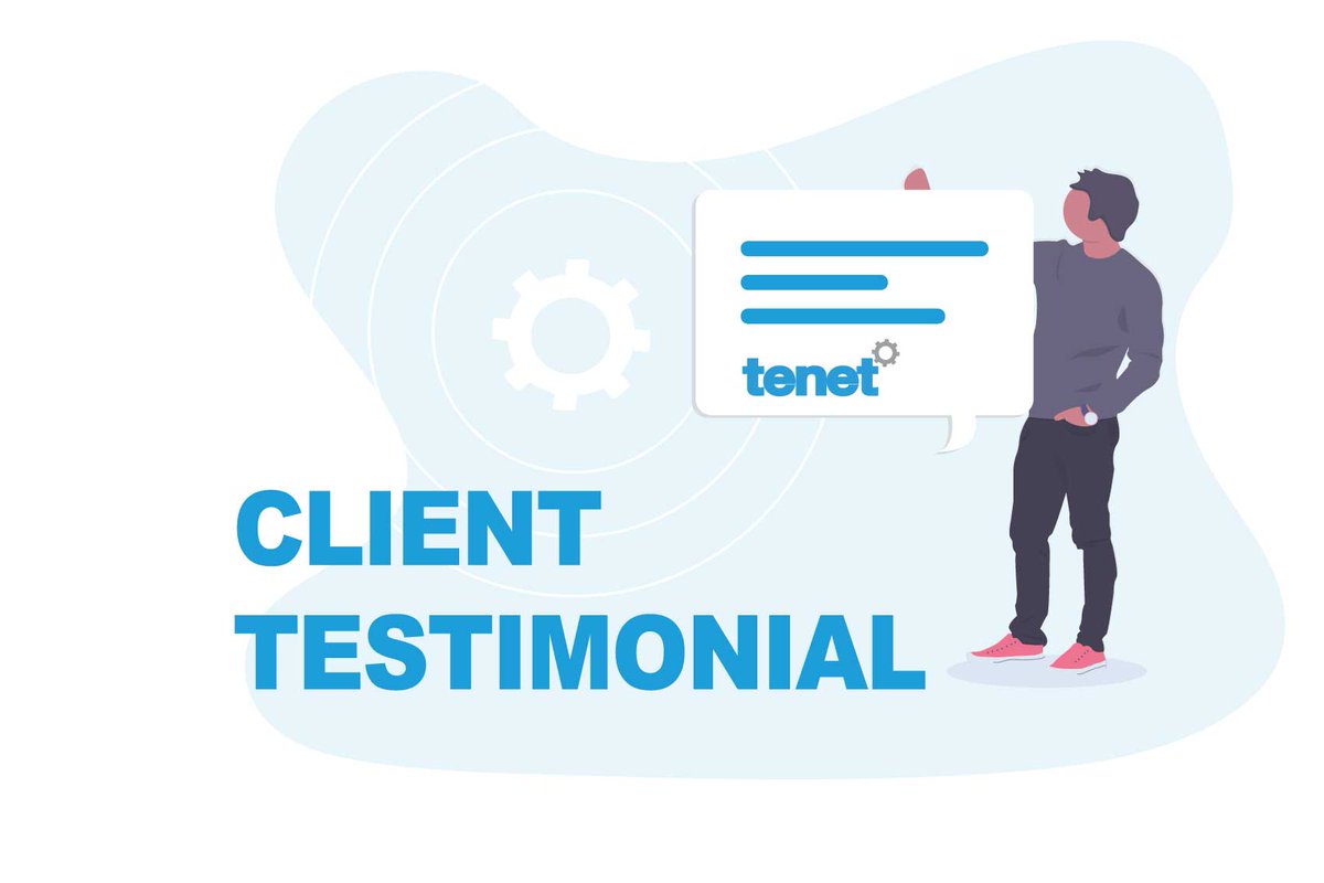 TenetEd's tweet photo. "Professional organisation that in my experience have delivered a quality service on time." Steve Brown, Sunderland College.
Learn about our On Demand Service here:
https://t.co/uRCZtLEytF
#procurement #tenders #educationsector #talktotenet #madeforservicenotforprofit https://t.co/GyiWKs0Icv