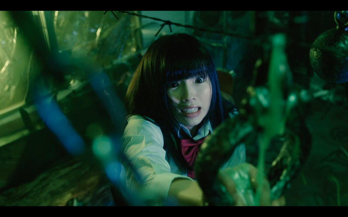 【Osaka Metro】
youtu.be/BjPx7Nc2j84
弊社でキャスティングさせていただきました。
年に一度のハロウィン🎃DARKの扉が開かれます。道を迷わぬように・・here you go〜👻