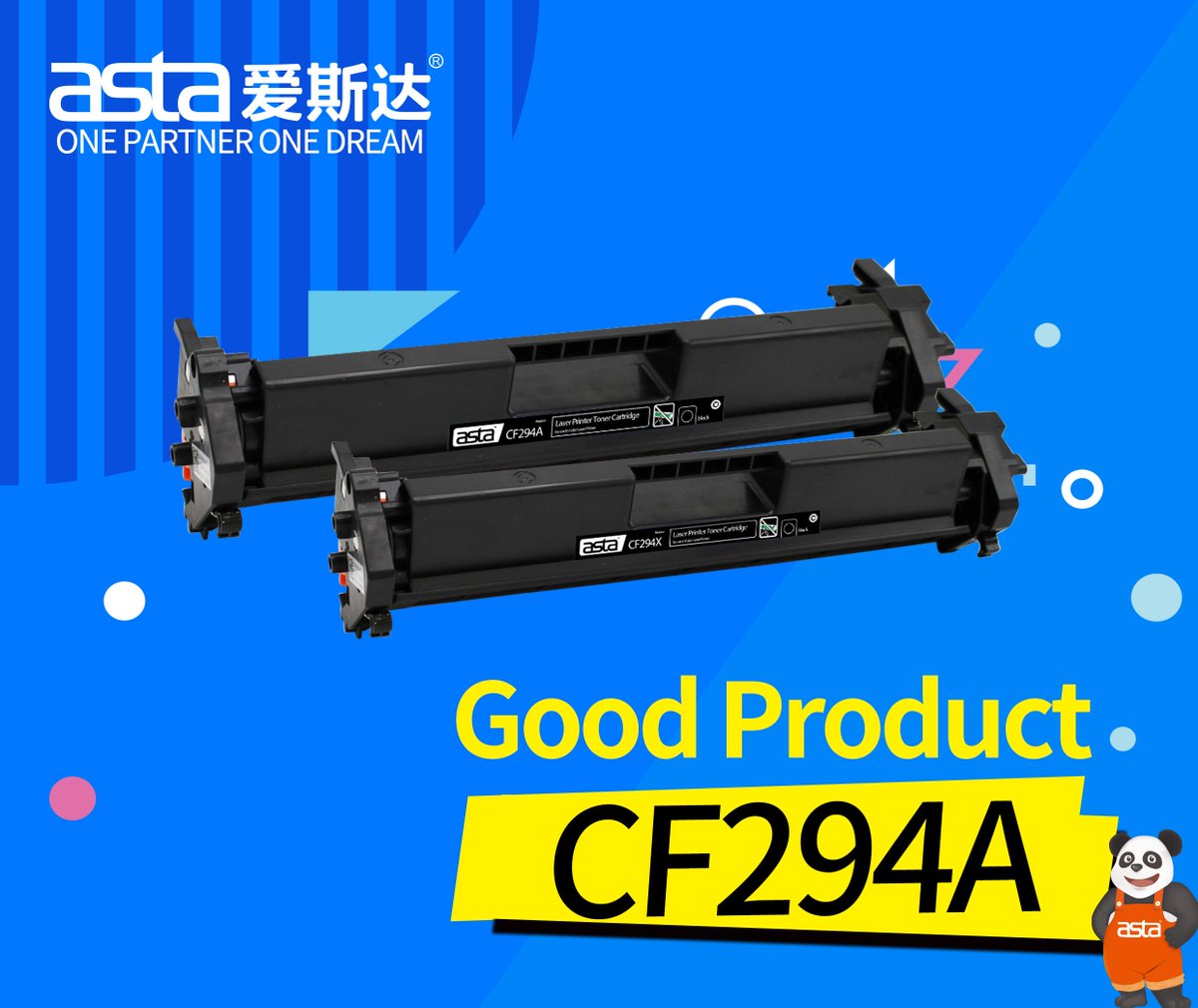 AstaToner's tweet photo. #CF294A Toner Cartriges https://t.co/y3vl1gnGpj