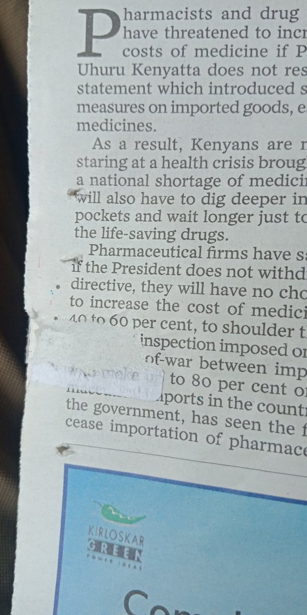 mbului's tweet photo. @dailynation https://t.co/3HeexG8IoJ