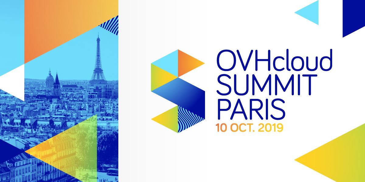 OVHcloud_FR's tweet photo. 🔴 LIVE - Vous ne pouvez pas être avec nous aujourd'hui pour l'#OVHcloudSummit ? Regardez la keynote en direct à partir de 9h30 et suivez notre #Livetweet ! https://t.co/DdYbyw70zx