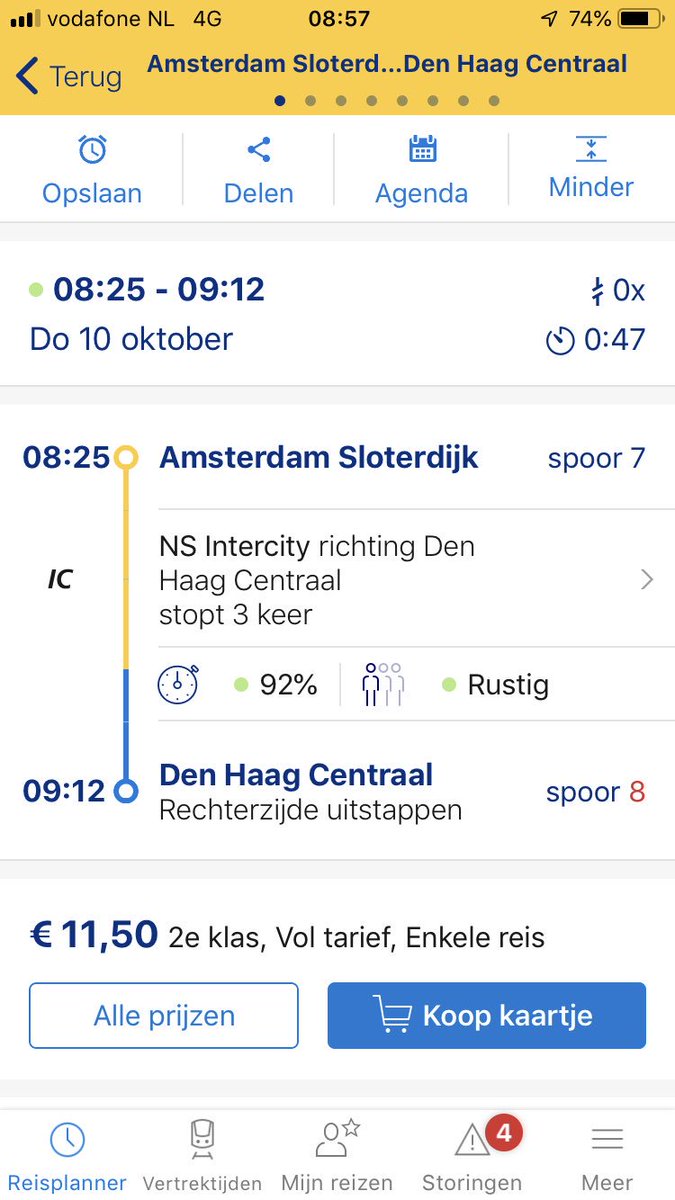 “Rustig”, <a href="/NS_online/">NS online</a> 😳

We staan totaal opgehokt, omdat er weer eens een half treintje is ingezet 😩