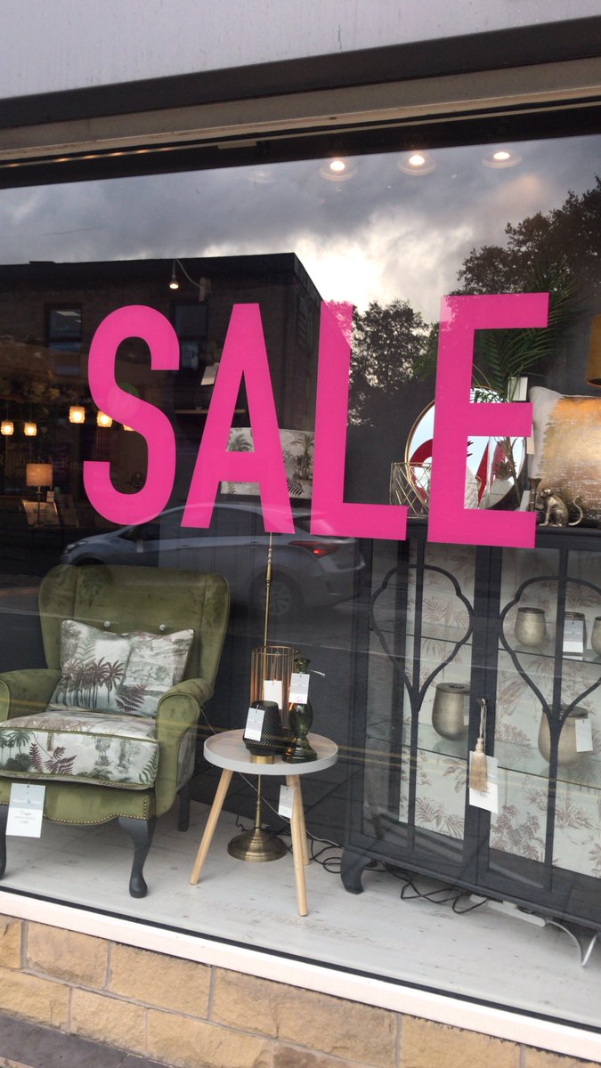 RandG_home's tweet photo. It’s SALE time! Come and check out our sale! #sale https://t.co/P5jmdBclph