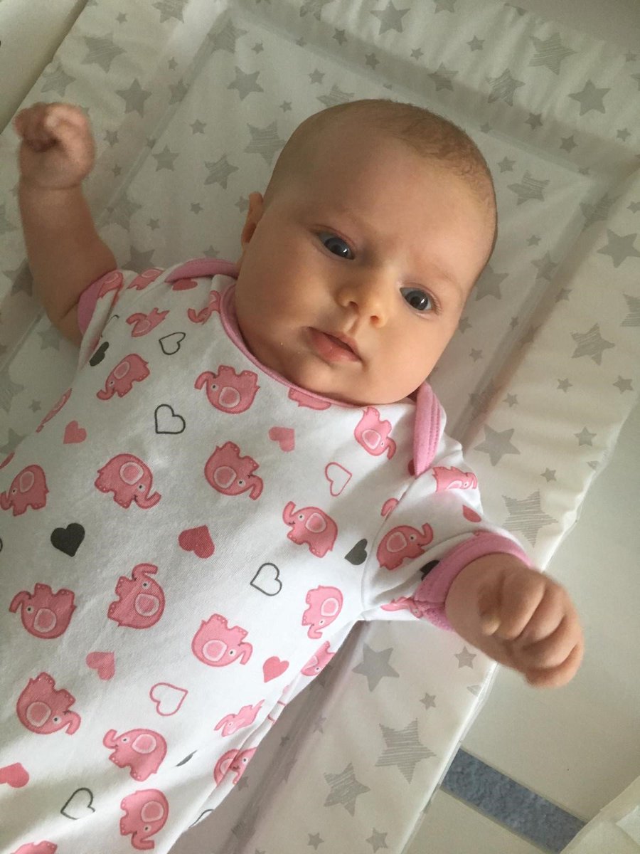 SlumbersacIE's tweet photo. Shop our gorgeous range of great value baby clothing featuring multipack Bodysuits, Sleepsuits and Non-Slip Socks.
Shop now>> https://t.co/0zMYx8zgM2
#babyclothes #newbornneeds #babymusthaves https://t.co/2LLyn7p7sb