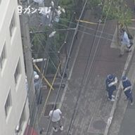 発砲事件 神戸山口組系の山健組事務所付近で人撃たれる 2人が心肺停止 神戸市中央区花隈町 まとめダネ