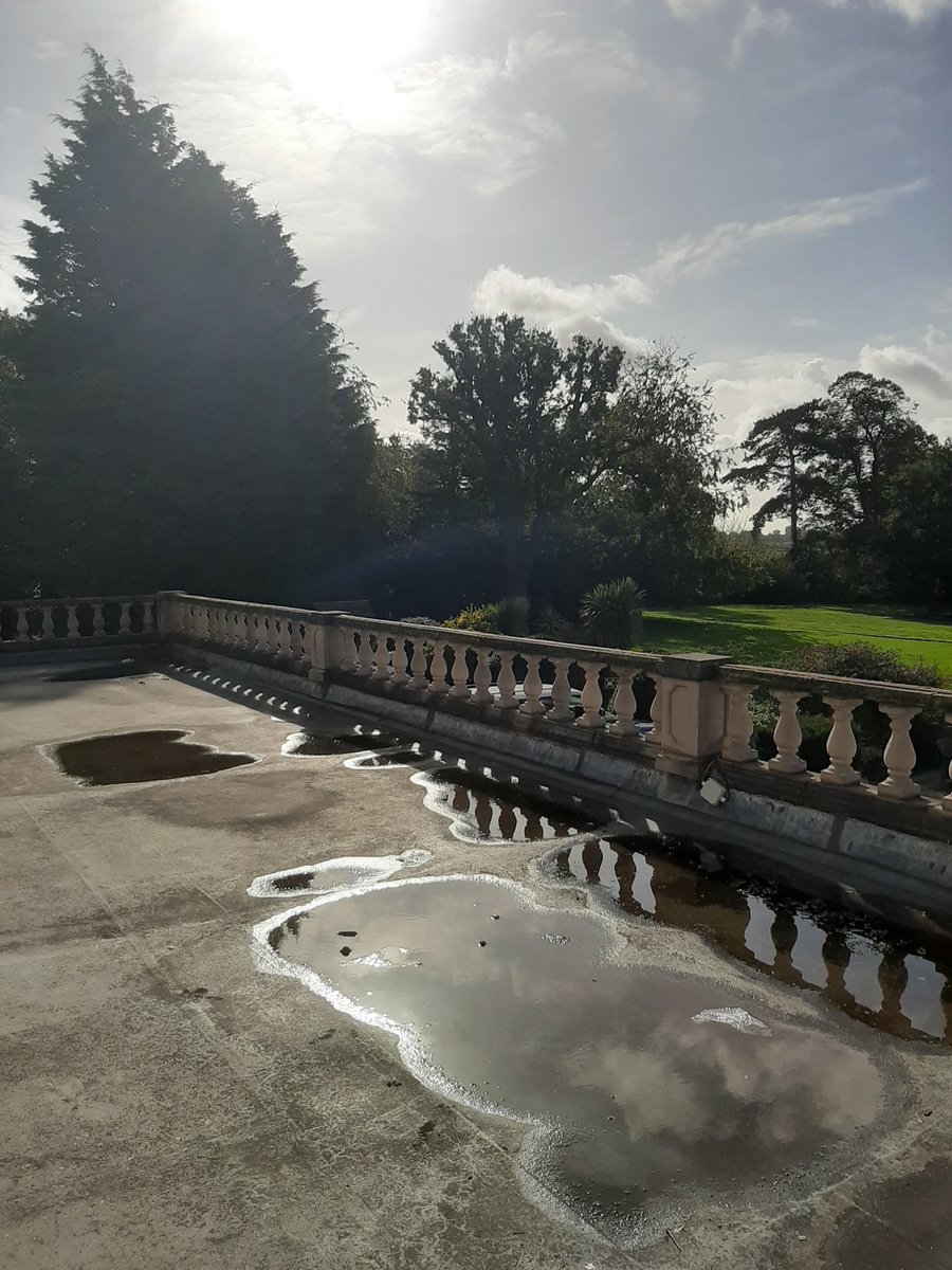 holfordsroof's tweet photo. Down to the last 2 contractors to secure numerous roofs on a hotel and spa complex in the northwest. Fingers crossed. 🤞🏻🤞🏻@StHelensChamber @HaltonChamber @StellaAtChamber @BYOB_Mersey @BidHalton @HaltonBizFair #roofing #roof #singleply #liquidroof https://t.co/iihMeDZZPb