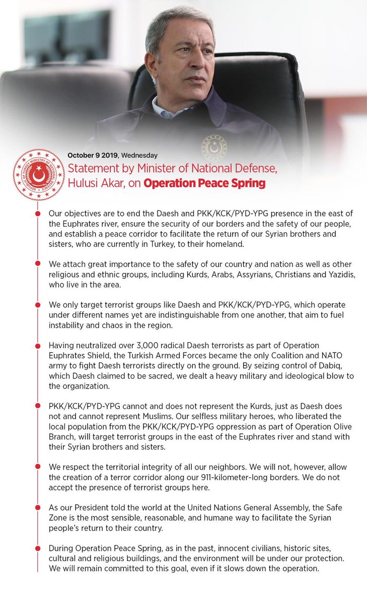 #BarisPinariHarekati