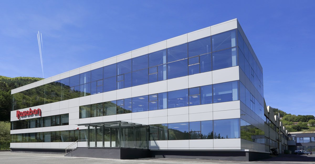 PasabanMachines's tweet photo. Pasaban is a family-owned company based in Tolosa. Founded in 1928, we are committed to providing the paper industry with high quality, customised converting machines and solutions. 

https://t.co/mzpBRgg2hY | Where precision is needed.

#PasabanMachines #PaperIndustry https://t.co/qZq54TWqL3