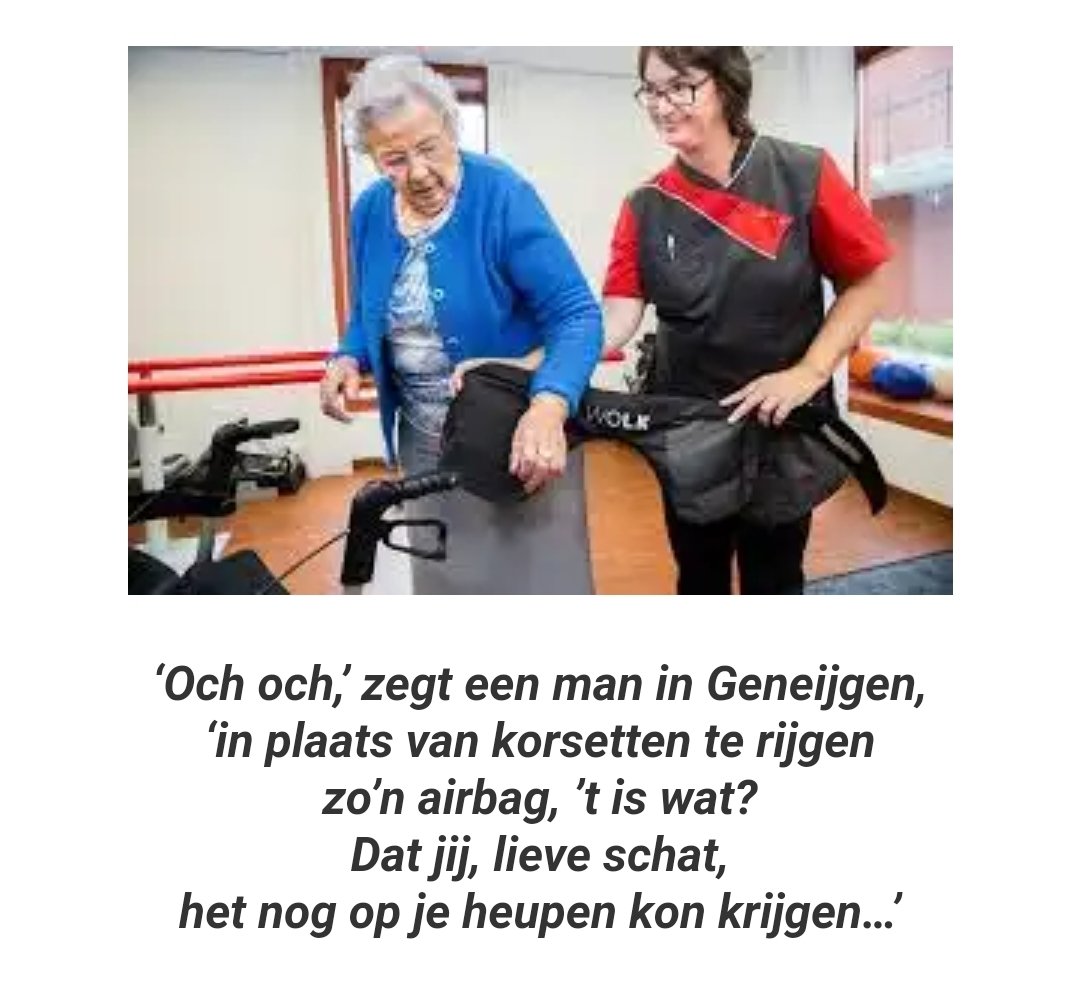 Heupairbag #limerick