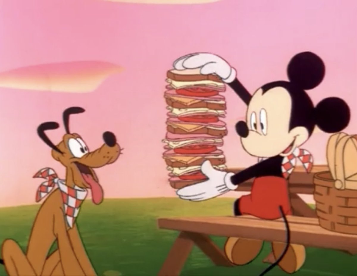 るいん V Twitter Kirinriki0101 まぁ この通りにするならスライスチーズの幅とハムの幅 トマトの幅も上げなきゃですし 冥王星 Twitter るいん V Twitter Kirinriki0101 まぁ この通りにするならスライスチーズの幅とハムの幅 トマトの幅も上げなきゃですし 冥王星 Twitter