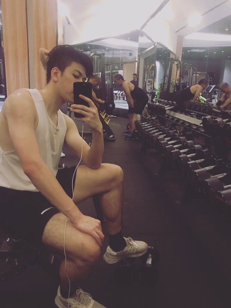 luobingfeng tweet picture