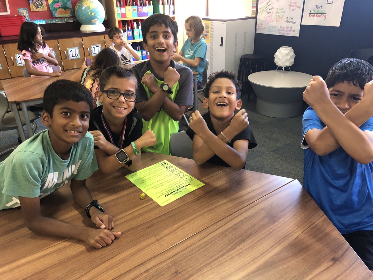mrs_finger_'s tweet photo. In 2nd and 3rd grade Animo’s second house meeting, we did a little get to know you activity with our buddies. I love seeing these relationships grow stronger each week! #ALLinatAustin #AustinHouses #TeamAnimo 🖤 https://t.co/1ysviuqQ2W