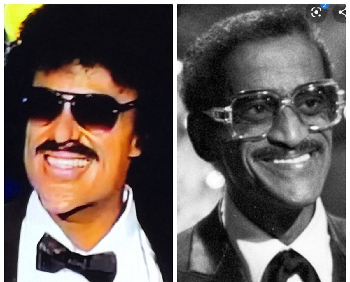 360PanamaGroup's tweet photo. @tucaramsuenatvn el hermano de Sammy Davis Jr. https://t.co/8A9h8TIWPY