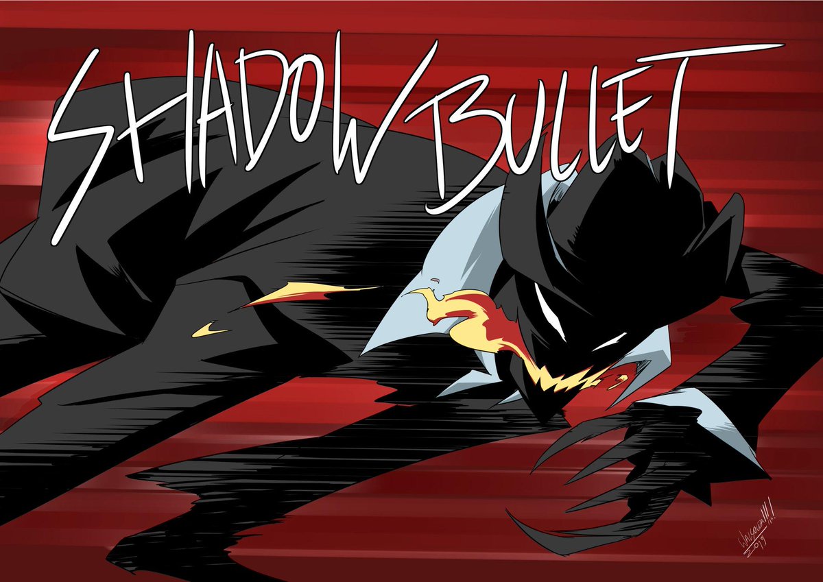 Almost at the end of #PortfolioDay, I am Wal Souza, from Brazil, a lover of eastern style and open for commissions!