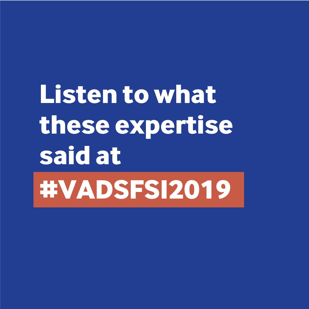 VADSID's tweet photo. Mengelola customer melalui platform digital merupakan tantangan baru mengingat pesatnya perkembangan teknologi dan internet belakangan ini. Coba deh intip pesan singkat dari pembicara pada seminar #VADSFSI2019!
#DigitalSolution #SolusiPintar #CustomerExperience #CXSolution #CRM https://t.co/YLBVVtptJx