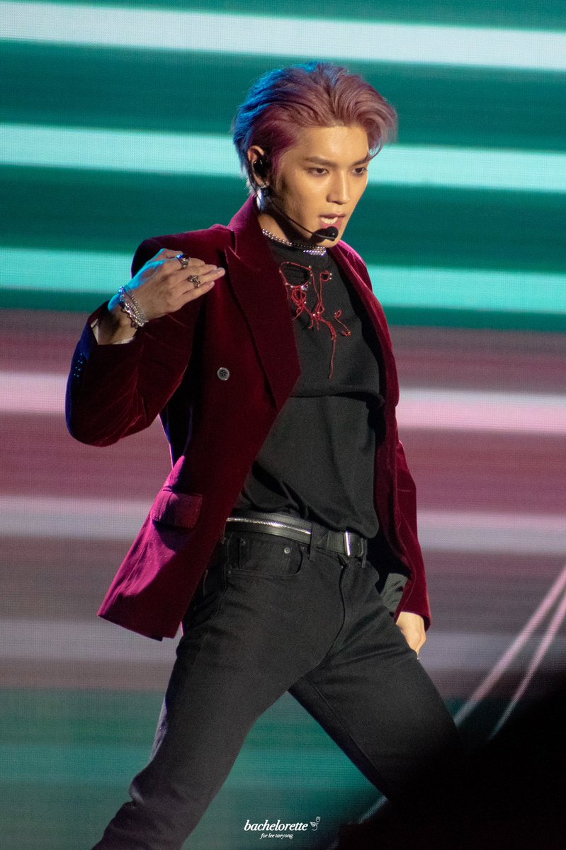 191005 SuperM Live at Capitol Records

#SuperM #SuperM_TAEYONG #TAEYONG #TY #태용 #NCT #NCT127