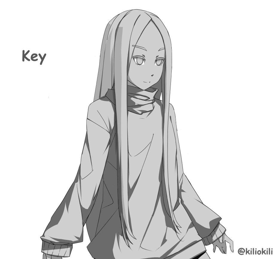 KilioKili's tweet image. step to learn. from day 4 inktober sketch . prompt list FGO english community FB, Abigail Williams FGO
#howtodraw #howtocolor #manga #anime #animeart #mangaart #drawings #sketch #lineart 
#Ao #sss #keycolor #keylight #basecolor #abigailwilliams #FGO