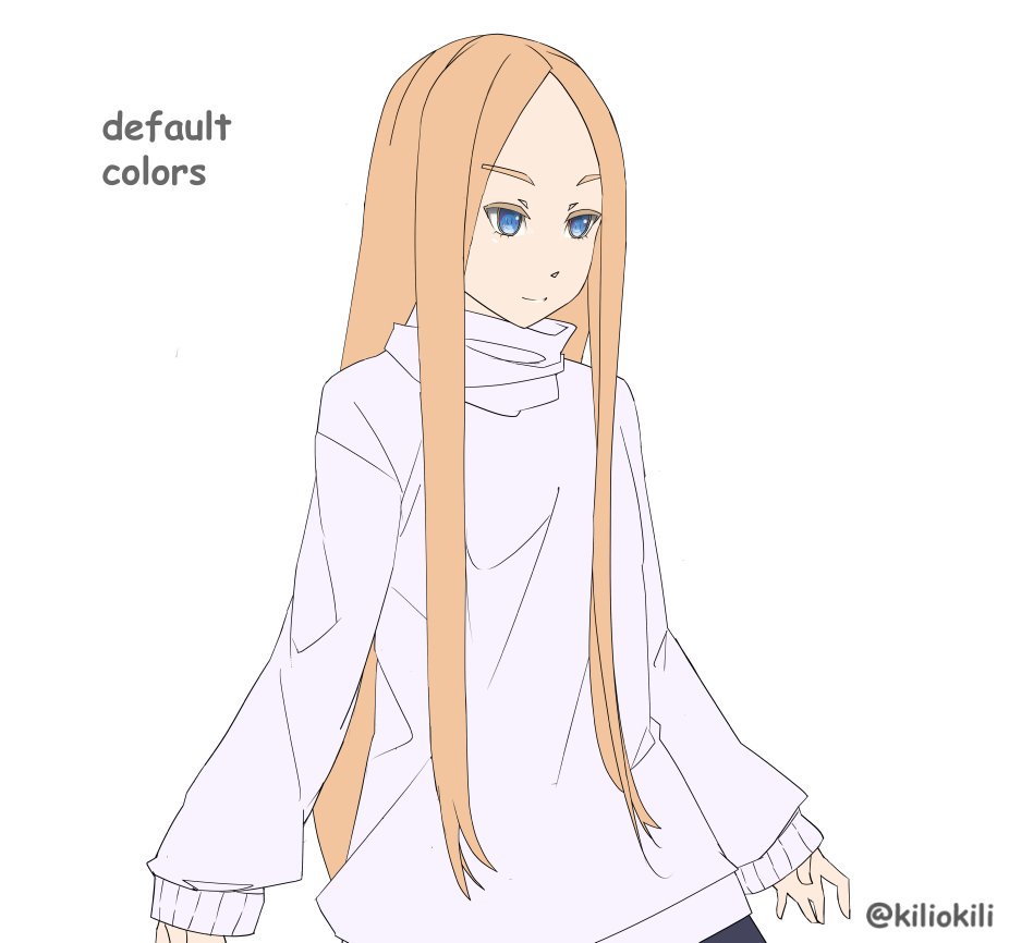 KilioKili's tweet image. step to learn. from day 4 inktober sketch . prompt list FGO english community FB, Abigail Williams FGO
#howtodraw #howtocolor #manga #anime #animeart #mangaart #drawings #sketch #lineart 
#Ao #sss #keycolor #keylight #basecolor #abigailwilliams #FGO