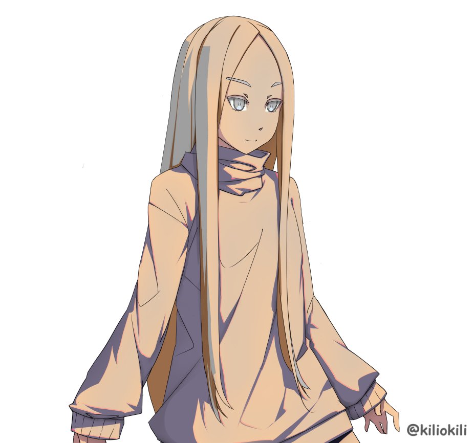 KilioKili's tweet image. step to learn. from day 4 inktober sketch . prompt list FGO english community FB, Abigail Williams FGO
#howtodraw #howtocolor #manga #anime #animeart #mangaart #drawings #sketch #lineart 
#Ao #sss #keycolor #keylight #basecolor #abigailwilliams #FGO