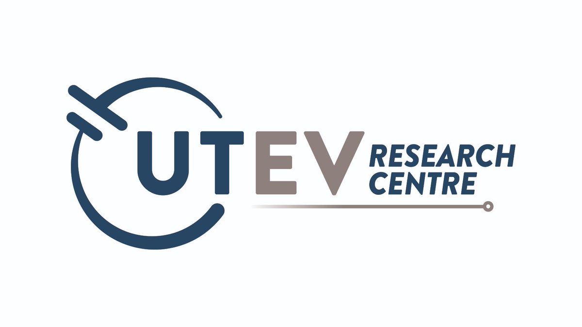 UTEV Research Centre tweet media