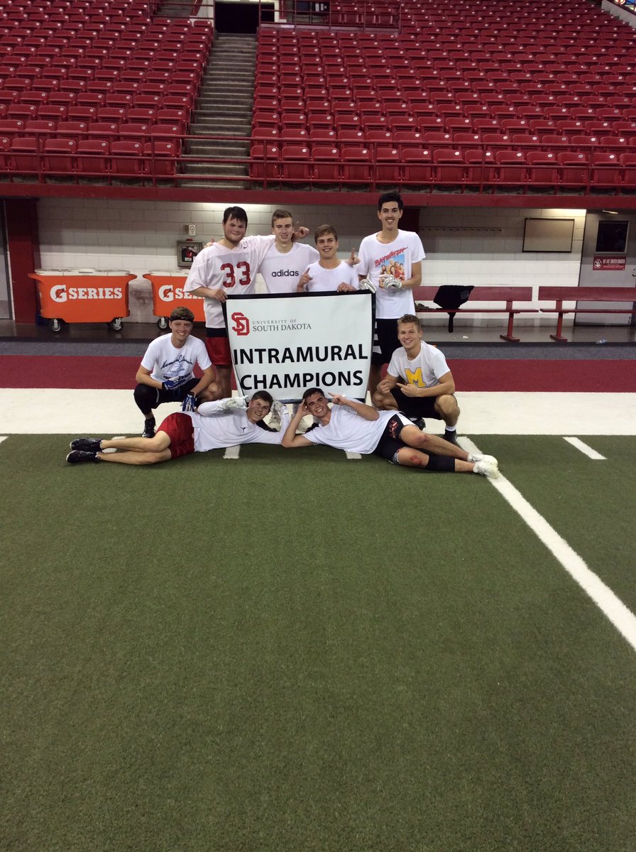 USD Rec Sports tweet media