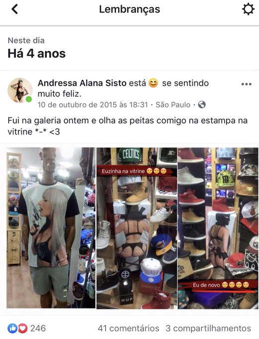 que saudadeeee https://t.co/HLwt8JbdCG