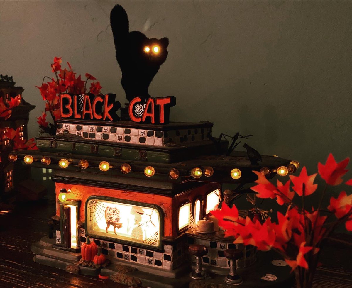 WYMustangsDECA's tweet photo. It’s Spooky season for NC DECA! Courtesy of the Marketing students #natronaroots #bleedorangeandblack https://t.co/LnjAUJ5Ays