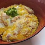 レンジで名店の味を再現!？「レンジ超とろとろ半熟親子丼」の作り方!