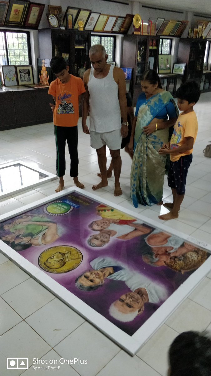 Aniket Amte tweet media
