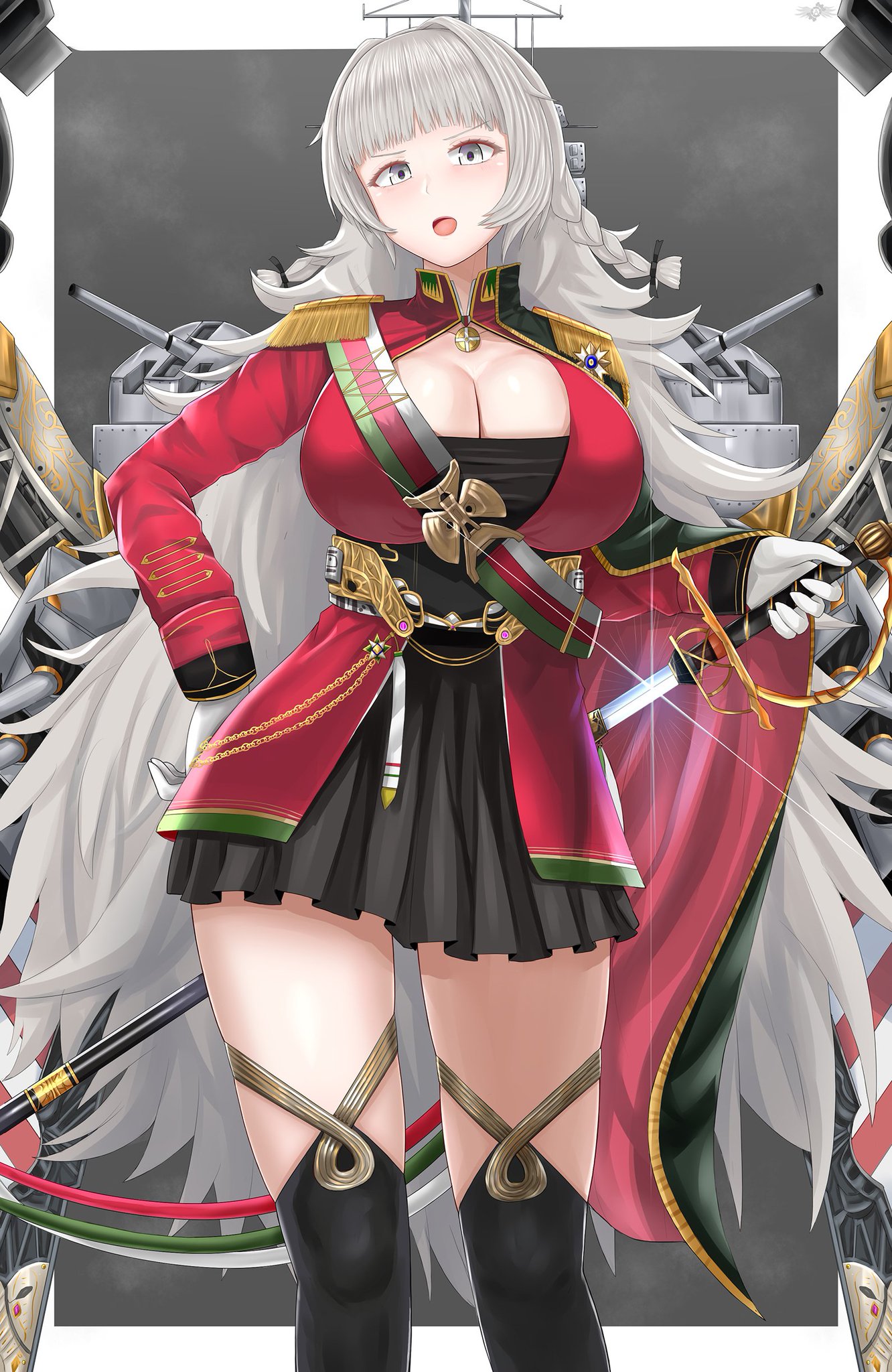 Archstreal Done Rkgk Drawing Vittorio ヴィットリオ ヴェネト アズールレーン Azur Lane アズールレーン Azurlane Archstreal Done Rkgk Drawing Vittorio ヴィットリオ ヴェネト アズールレーン Azur Lane アズールレーン Azurlane