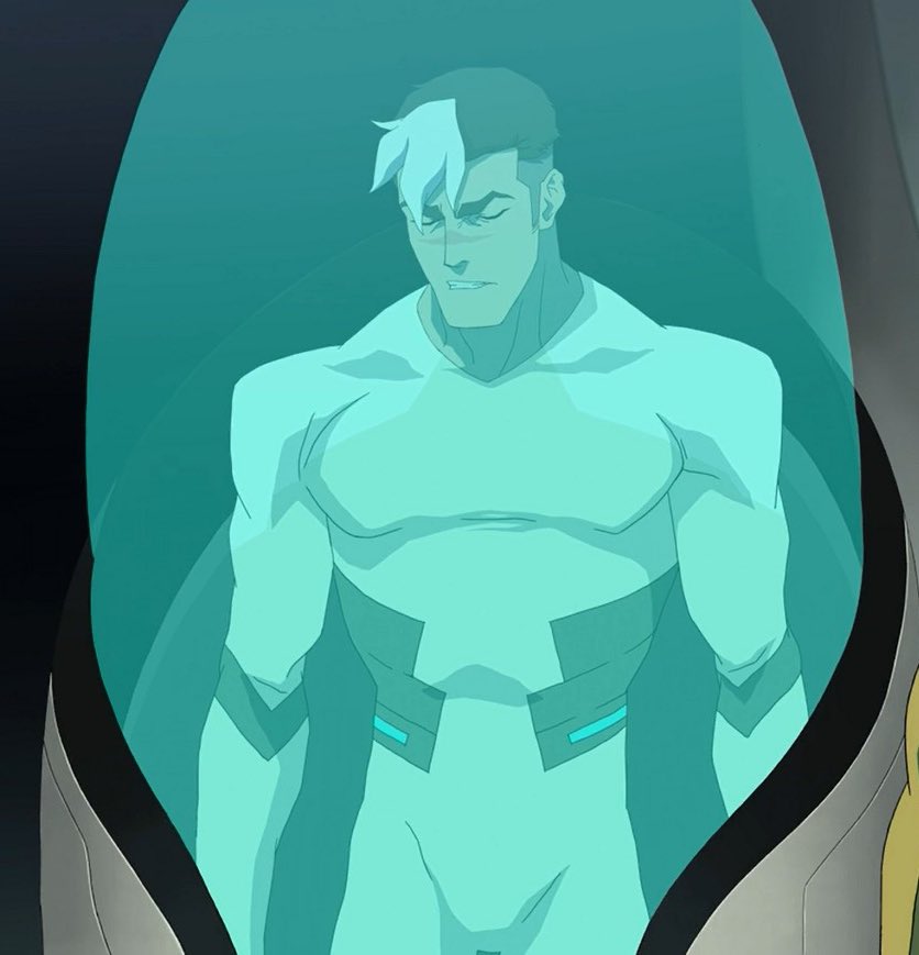 commandershiro's tweet photo. the people who are horniest for shiro are definitely the animators 

WOOF https://t.co/Ts2oa6ooc3